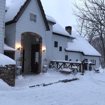 Petit Hotel Kurumi To Milk 立科町 外观 照片