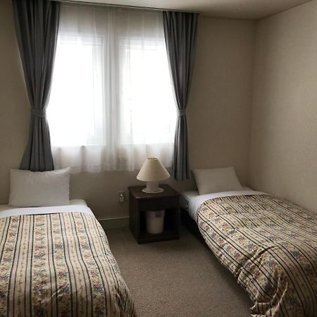 Petit Hotel Kurumi To Milk 立科町 外观 照片