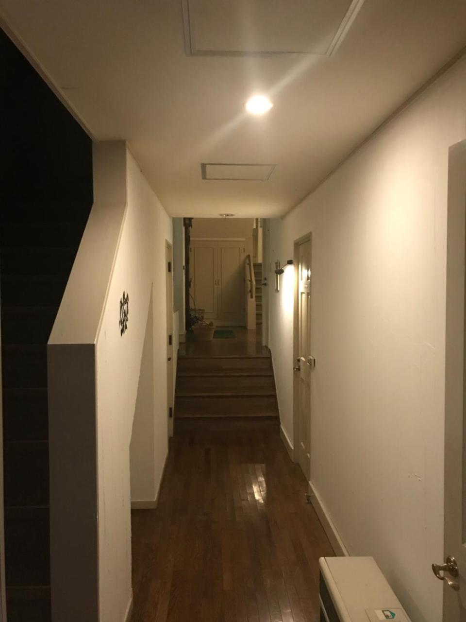 Petit Hotel Kurumi To Milk 立科町 外观 照片