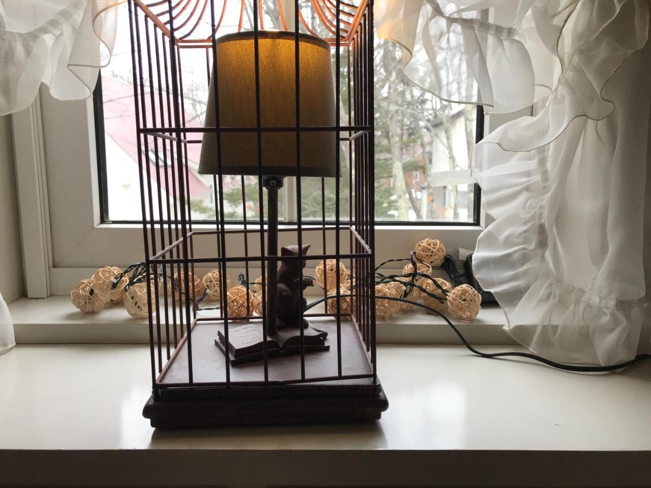 Petit Hotel Kurumi To Milk 立科町 外观 照片