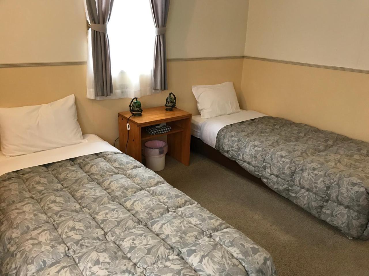 Petit Hotel Kurumi To Milk 立科町 外观 照片