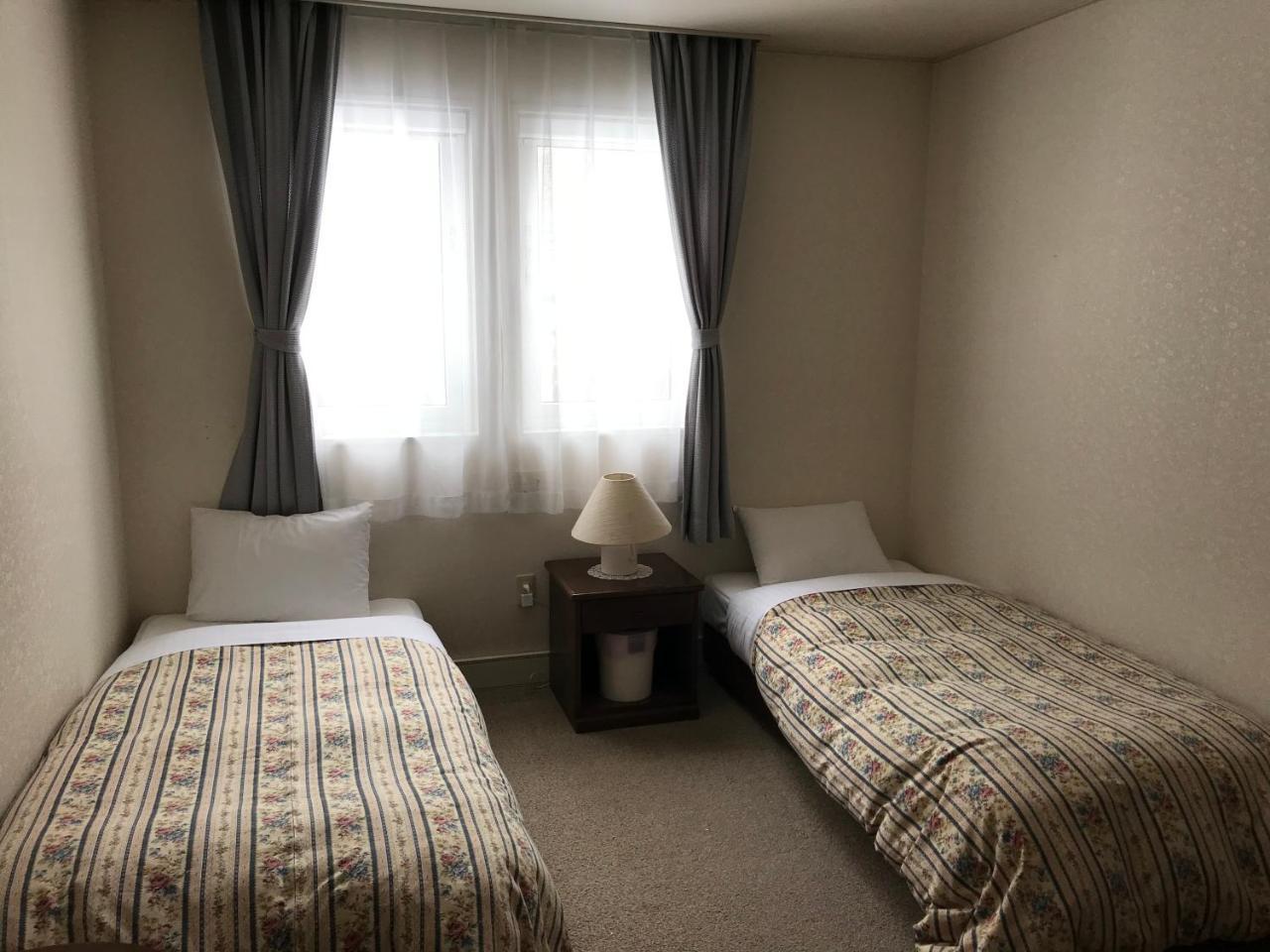 Petit Hotel Kurumi To Milk 立科町 外观 照片