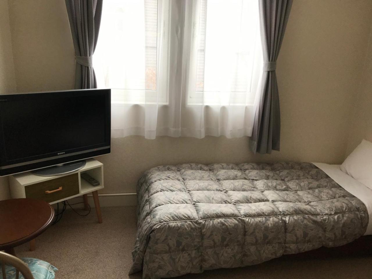 Petit Hotel Kurumi To Milk 立科町 外观 照片