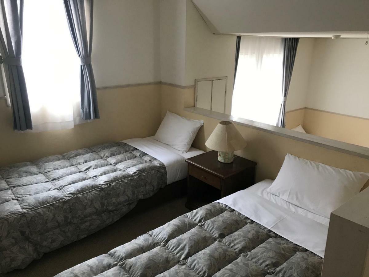 Petit Hotel Kurumi To Milk 立科町 外观 照片