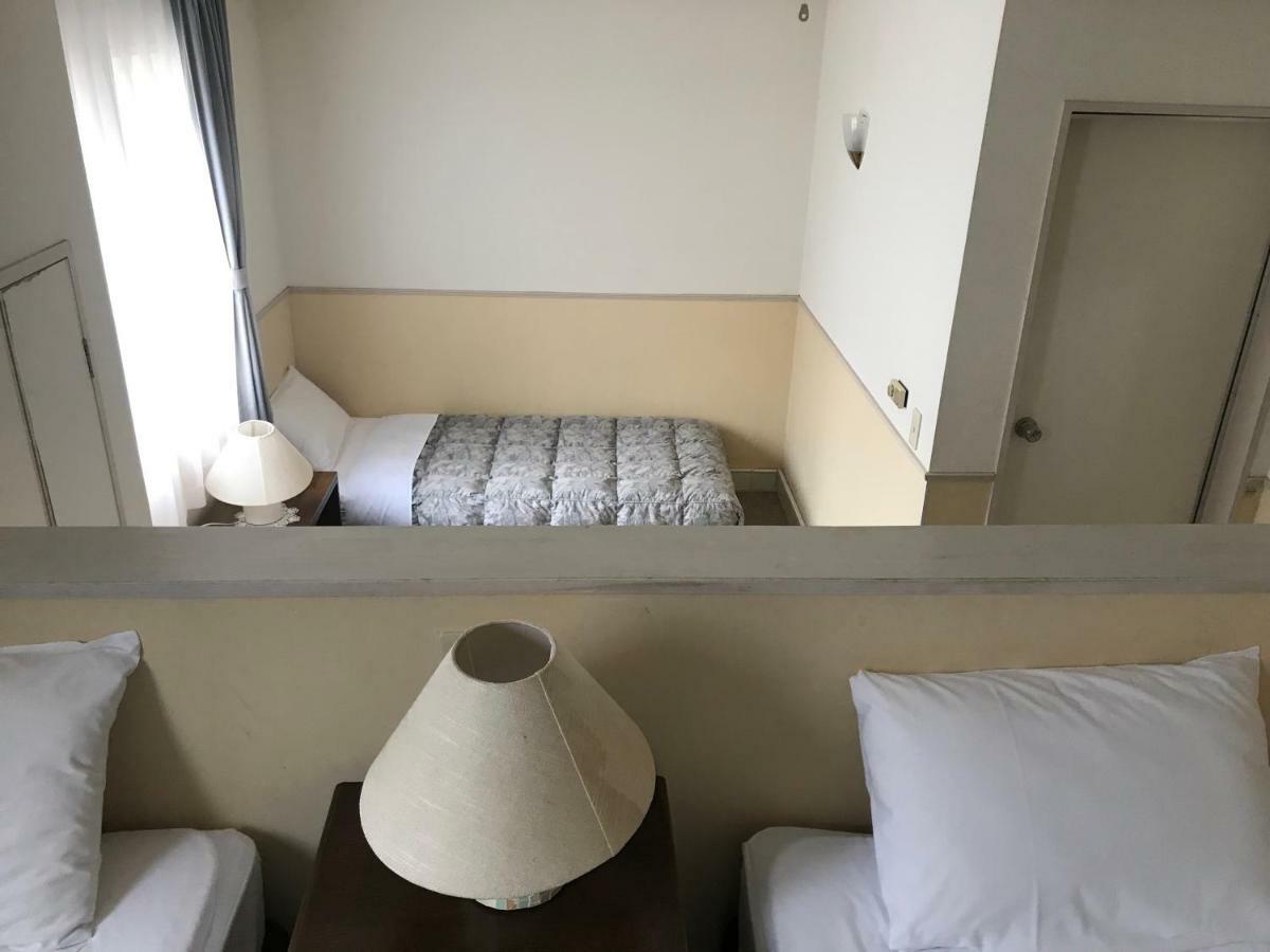 Petit Hotel Kurumi To Milk 立科町 外观 照片