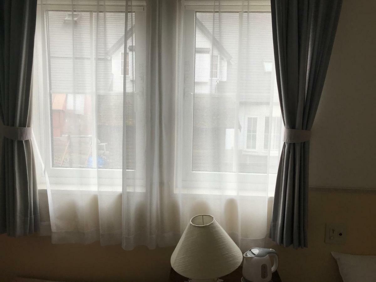 Petit Hotel Kurumi To Milk 立科町 外观 照片