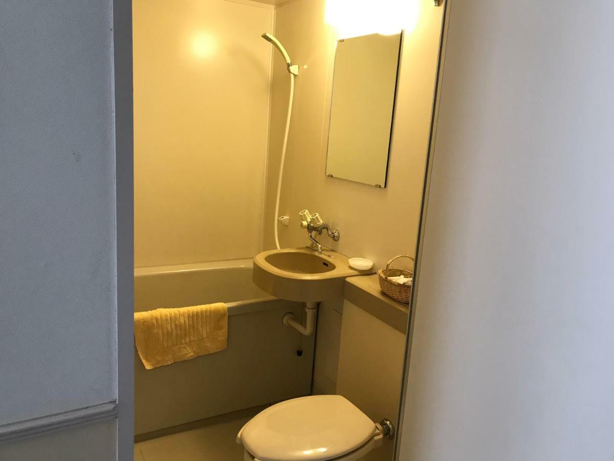 Petit Hotel Kurumi To Milk 立科町 外观 照片