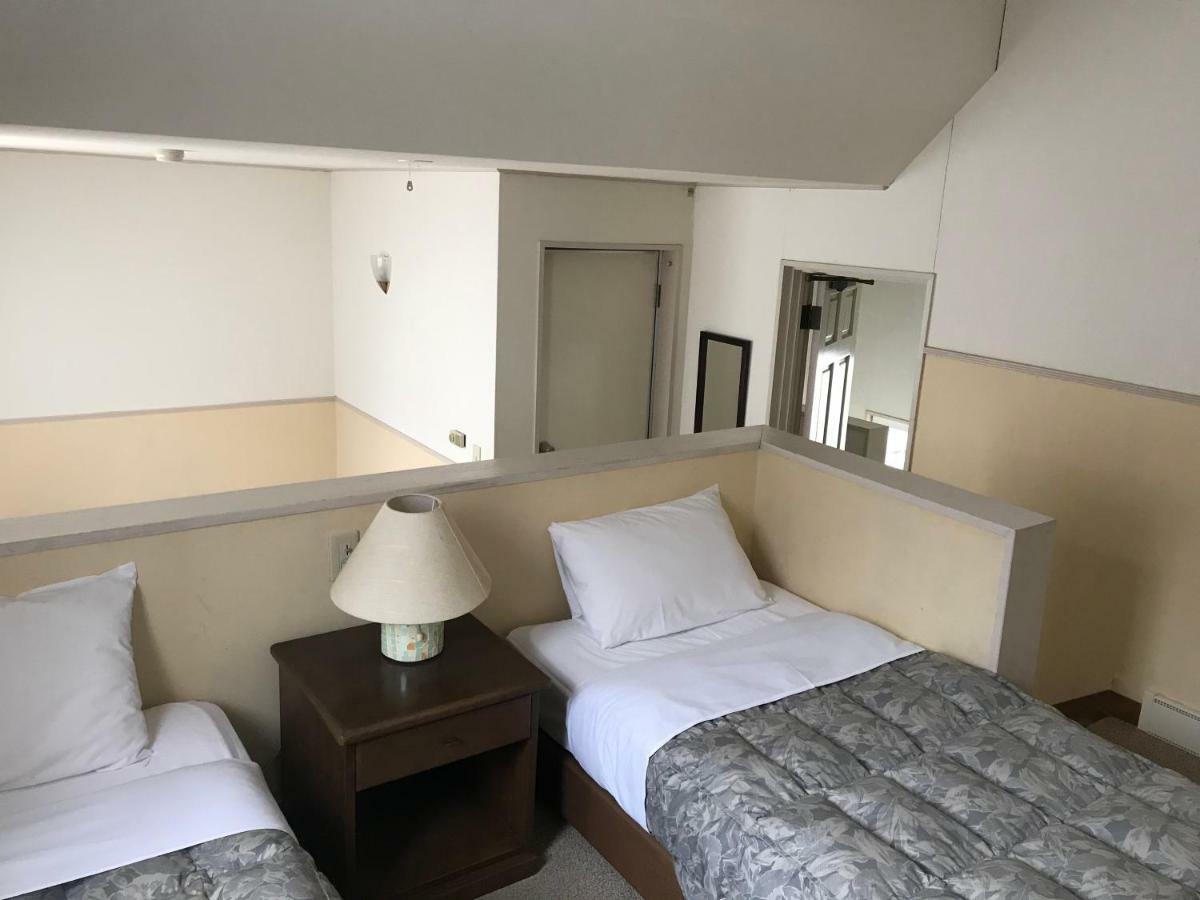 Petit Hotel Kurumi To Milk 立科町 外观 照片